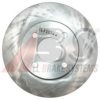 NISSA 402061F500 Brake Disc